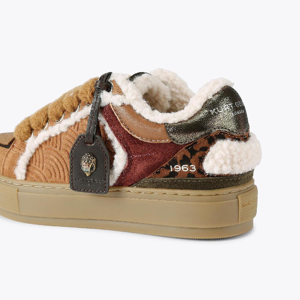 Kurt Geiger Southbank Tag Sneaker