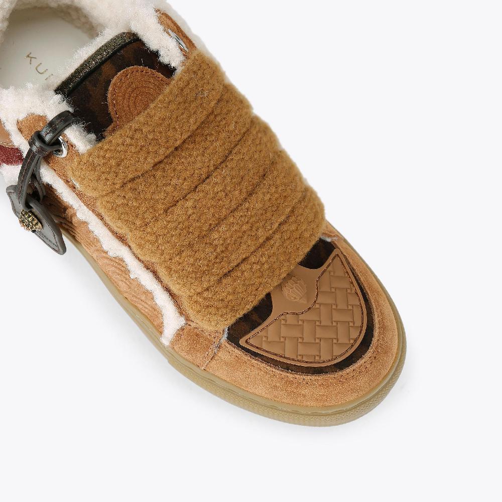 Kurt Geiger Southbank Tag Sneaker