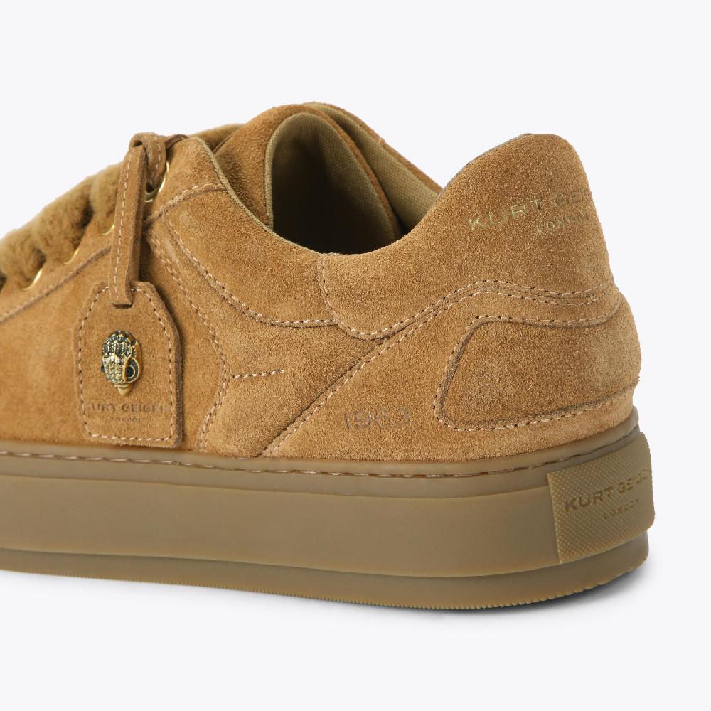 Kurt Geiger Southbank Tag Sneaker