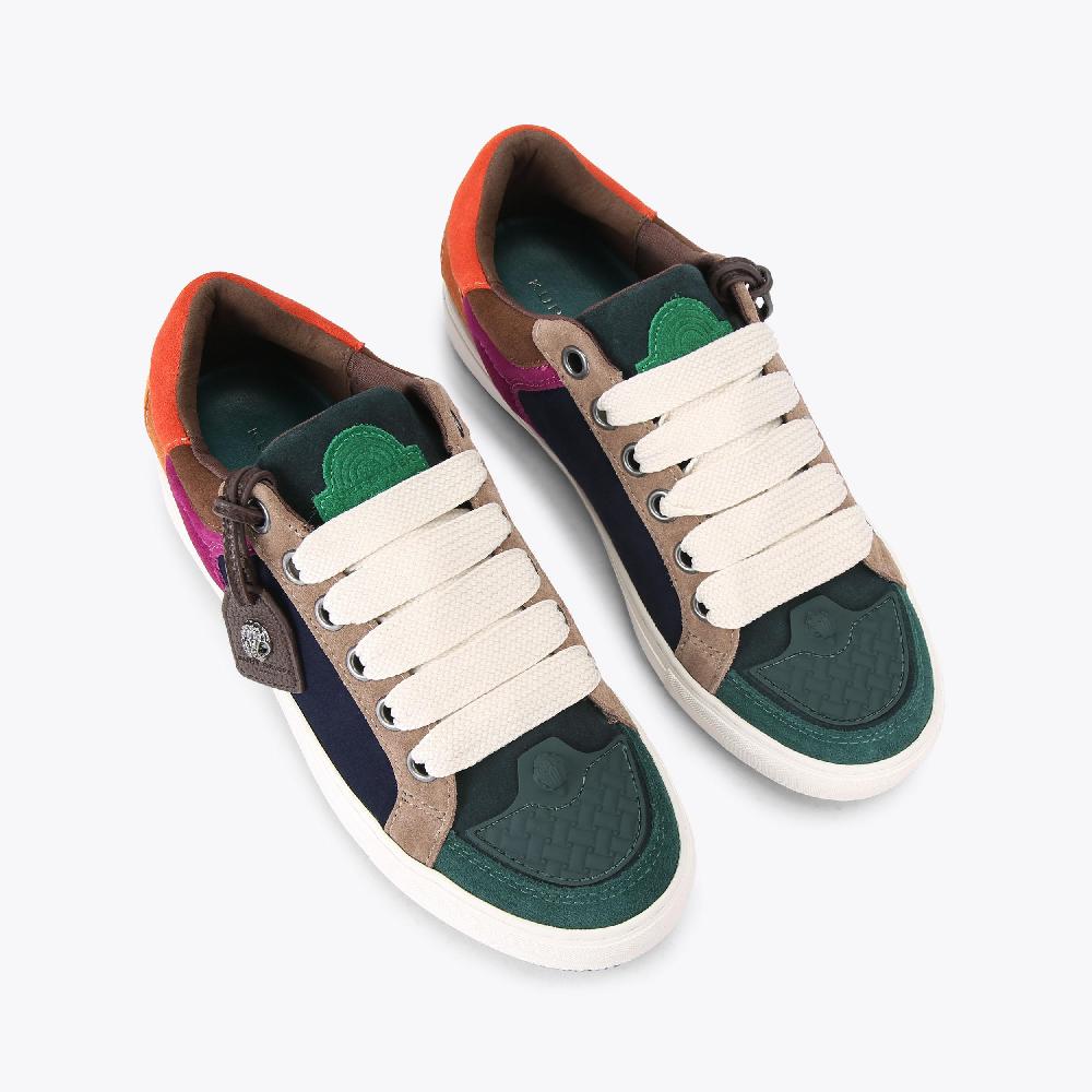 Kurt Geiger Southbank Tag Sneaker