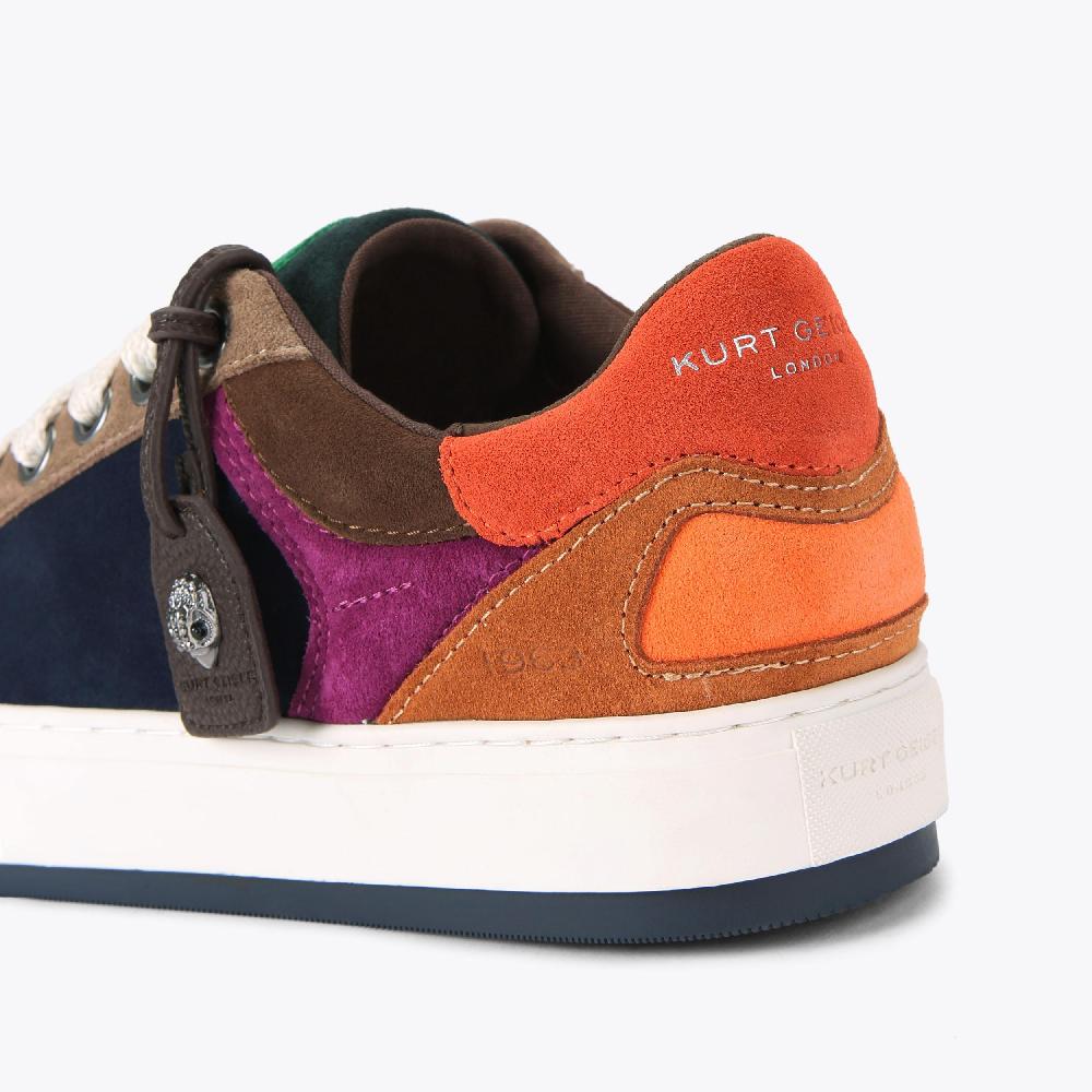 Kurt Geiger Southbank Tag Sneaker