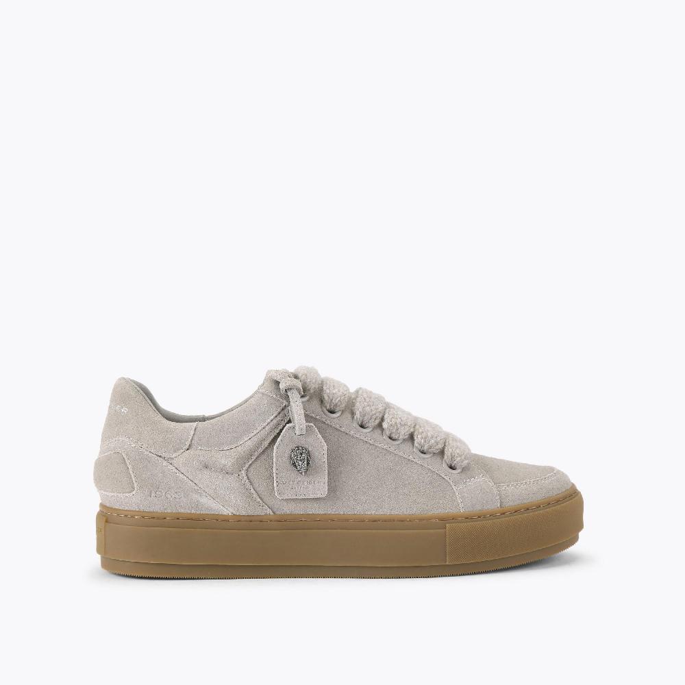 kurt geiger southbank tag sneaker