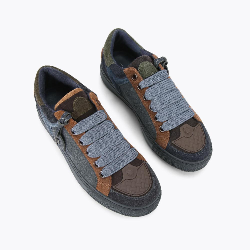 Kurt Geiger Southbank Tag Sneaker