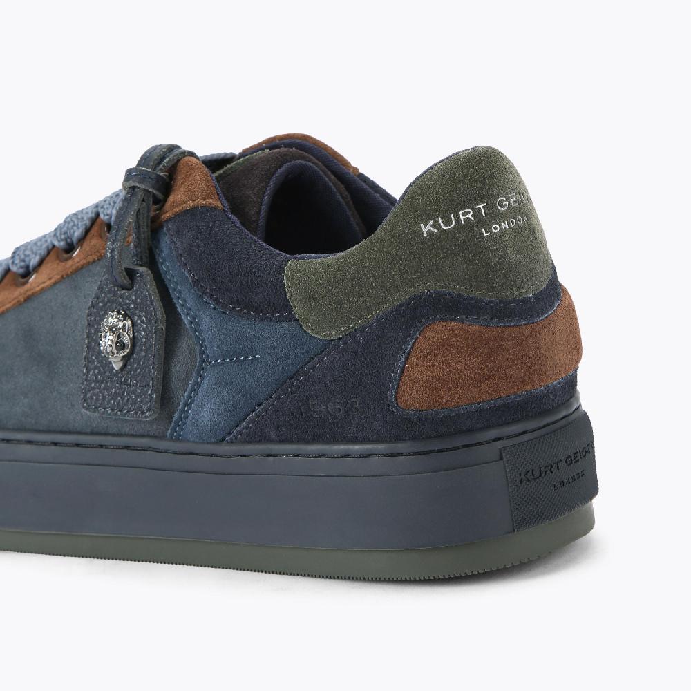 Kurt Geiger Southbank Tag Sneaker