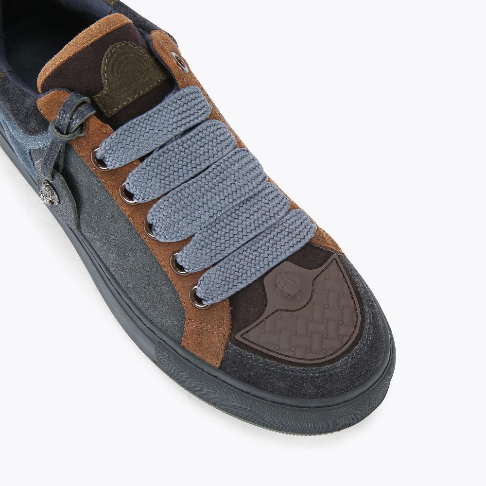 Kurt Geiger Southbank Tag Sneaker