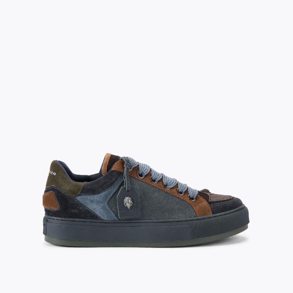 kurt geiger southbank tag sneaker