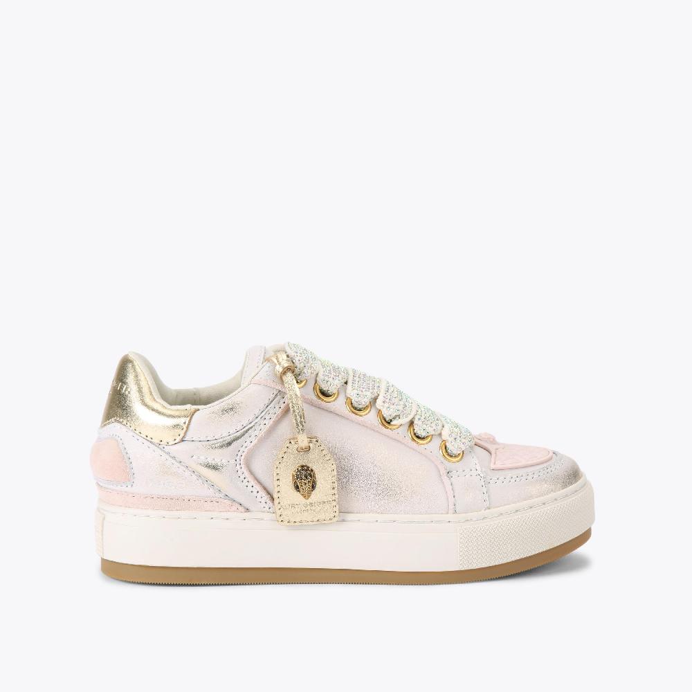 kurt geiger southbank tag sneaker