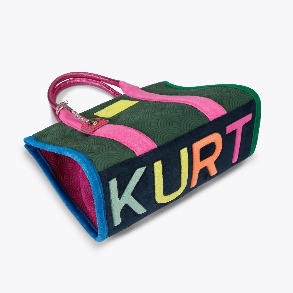 Kurt Geiger Southbank Tote Bag