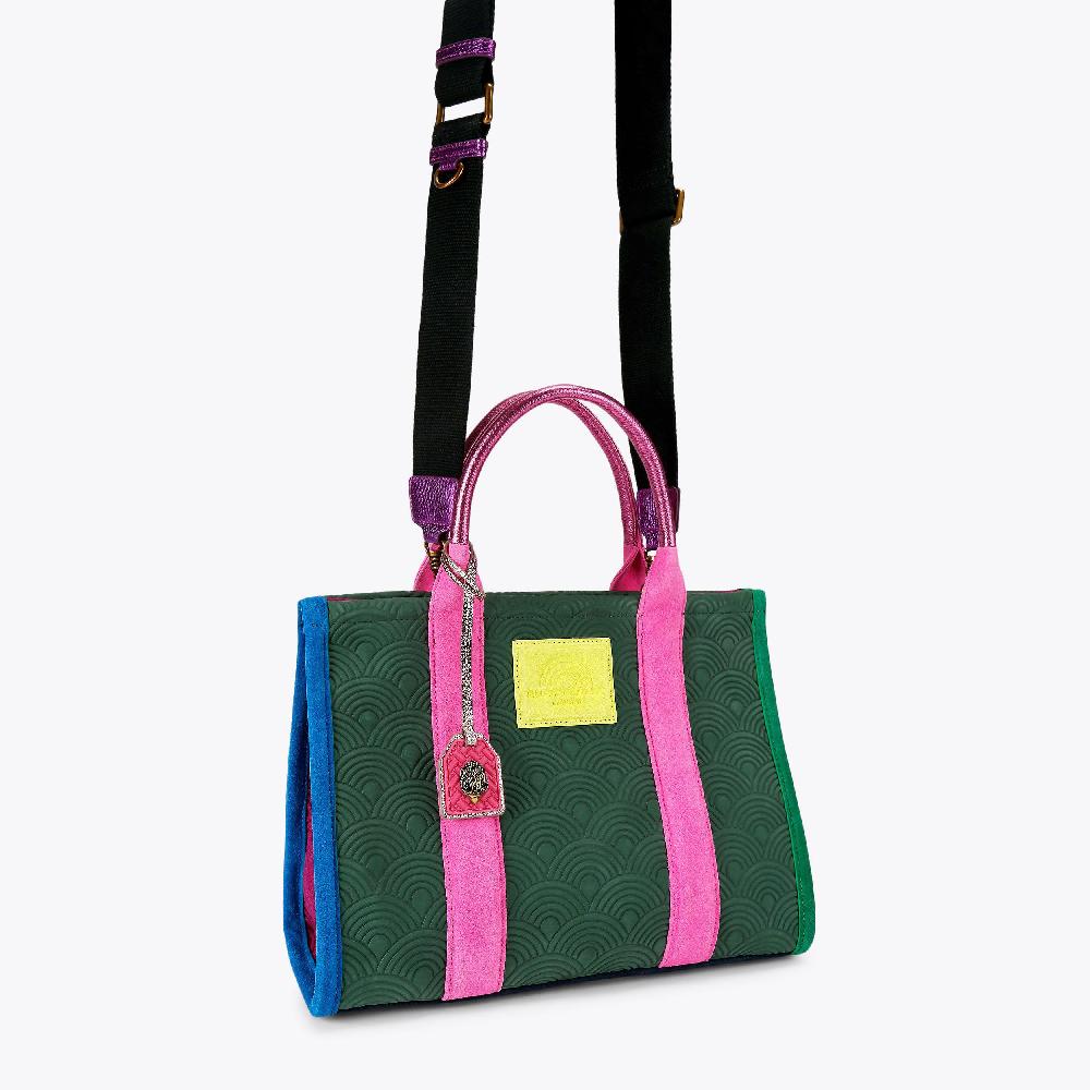 Kurt Geiger Southbank Tote Bag