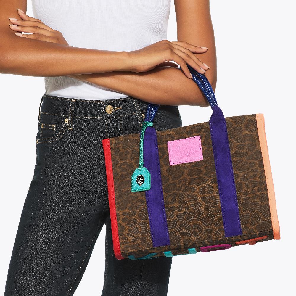 Kurt Geiger Southbank Tote Bag