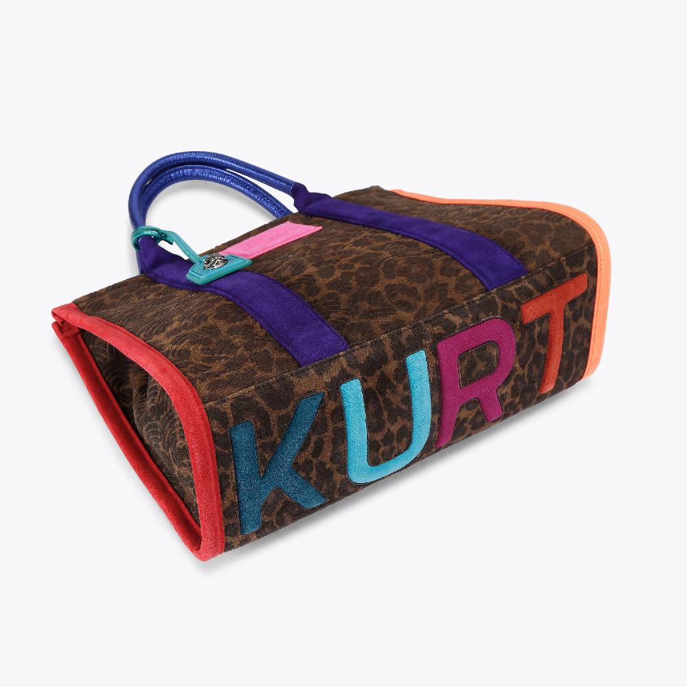 Kurt Geiger Southbank Tote Bag
