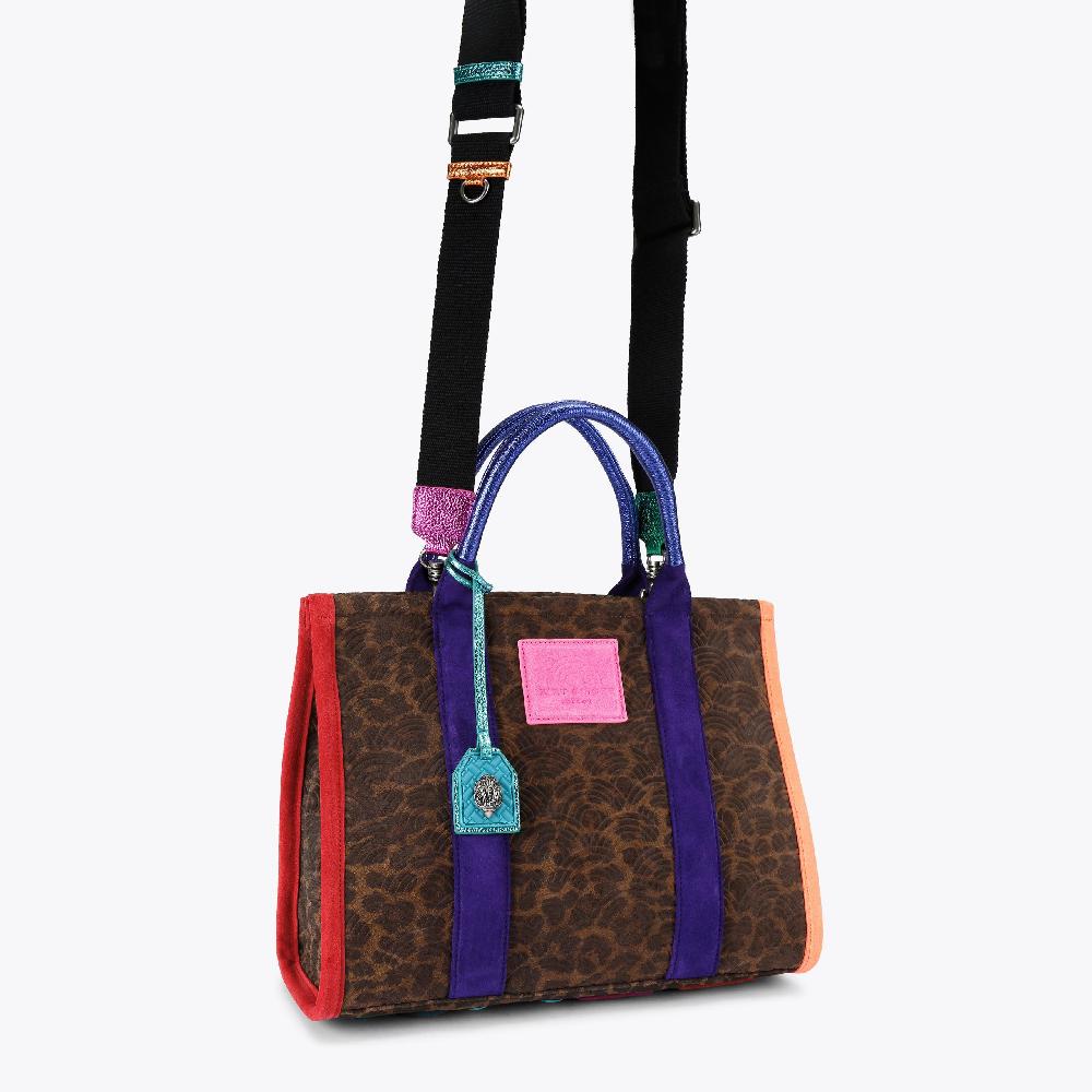 Kurt Geiger Southbank Tote Bag