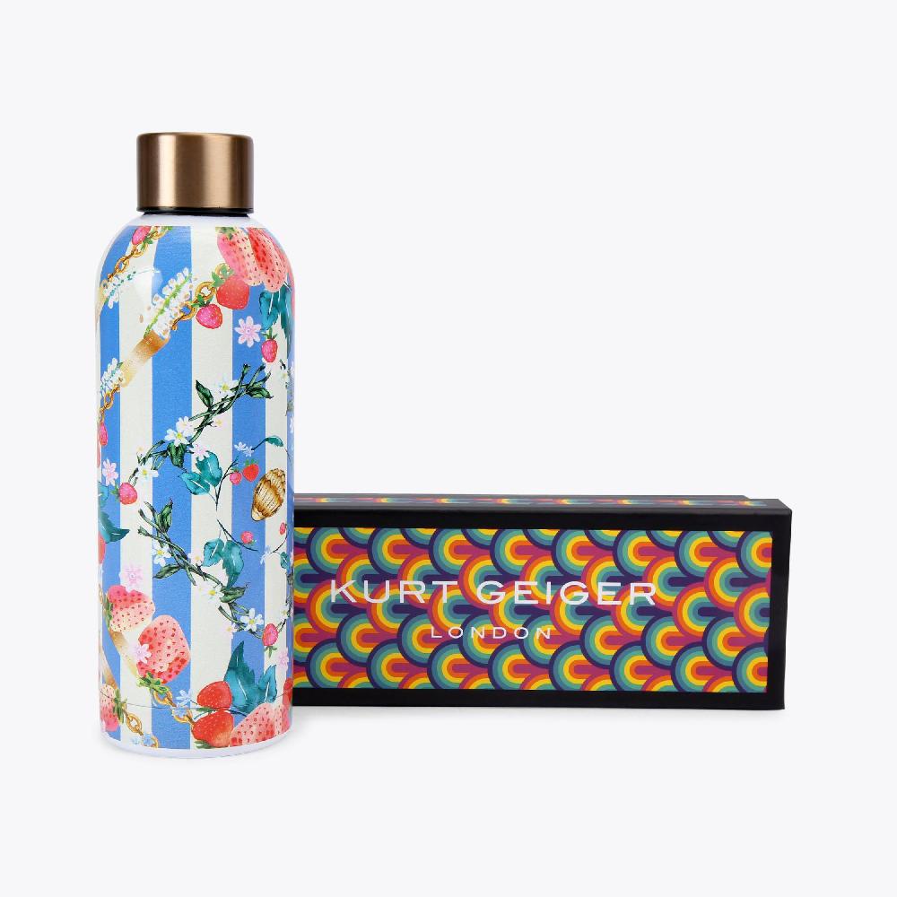 kurt geiger water bottle