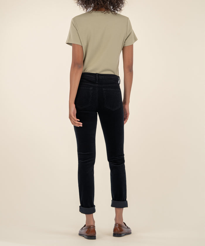 Kut From The Kloth Catherine Corduroy Boyfriend Petite