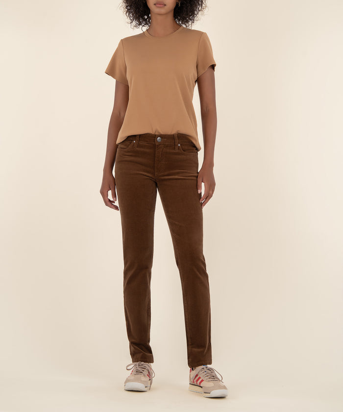 Kut From The Kloth Catherine Corduroy Boyfriend Petite