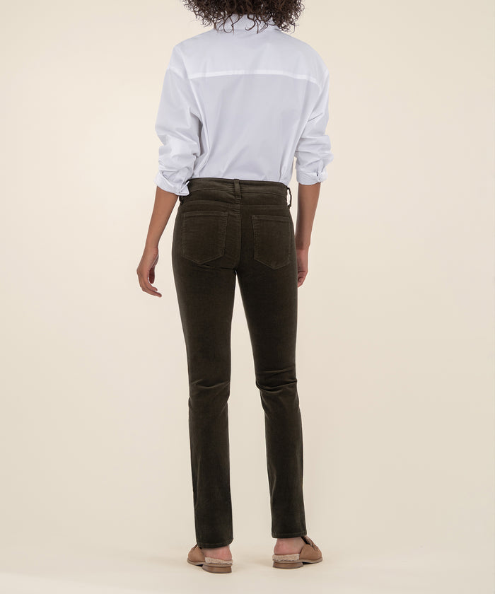 Kut From The Kloth Catherine Corduroy Boyfriend Petite