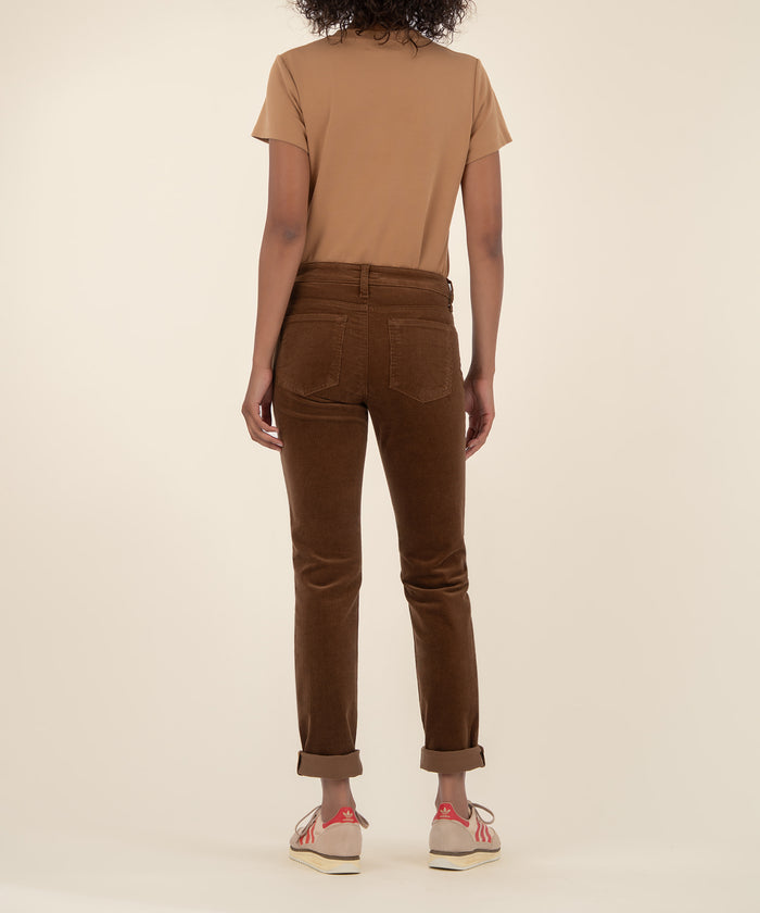 Kut From The Kloth Catherine Corduroy Boyfriend Petite