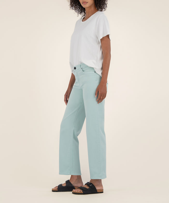 Kut From The Kloth Charlotte High Rise Wide Leg Exclusive