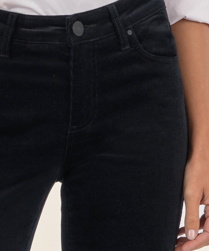 Kut From The Kloth Diana Corduroy Relaxed Fit Skinny