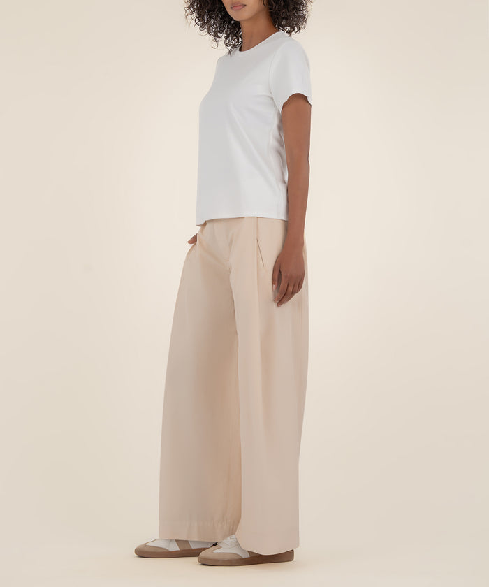 Kut From The Kloth Elisa High Rise Wide Leg Exclusive