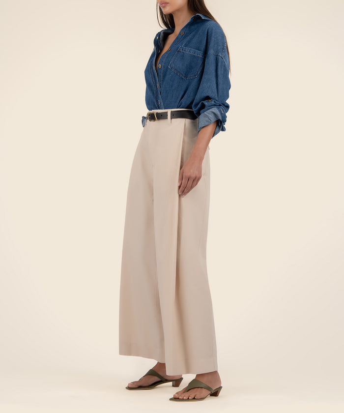 Kut From The Kloth Elisa High Rise Wide Leg Exclusive