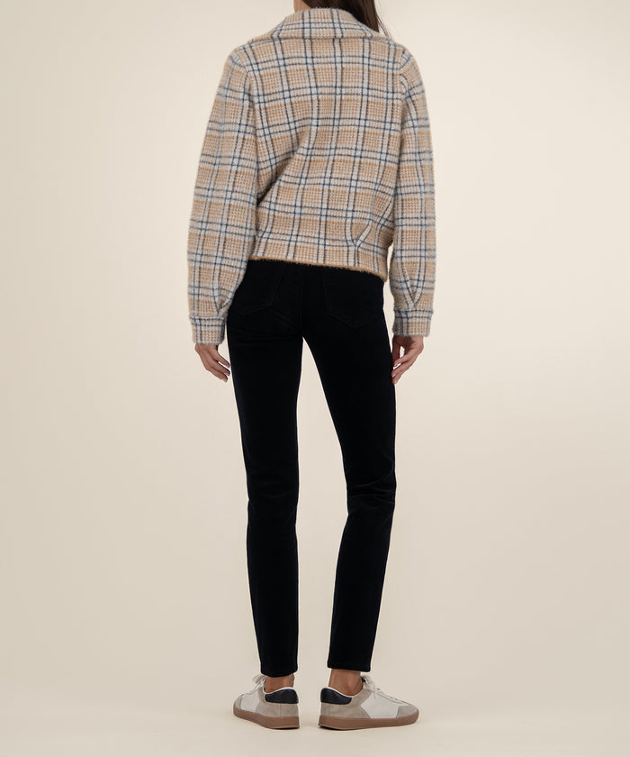 Kut From The Kloth Aaliyah Coat