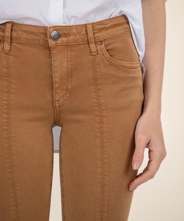 Kut From The Kloth Amy Crop Straight Leg