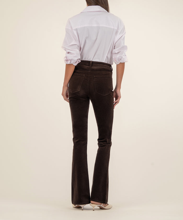 Kut From The Kloth Ana Corduroy Flare