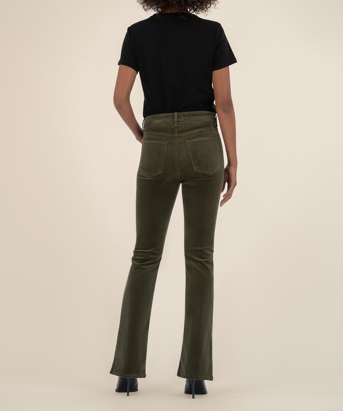 Kut From The Kloth Ana Corduroy Flare