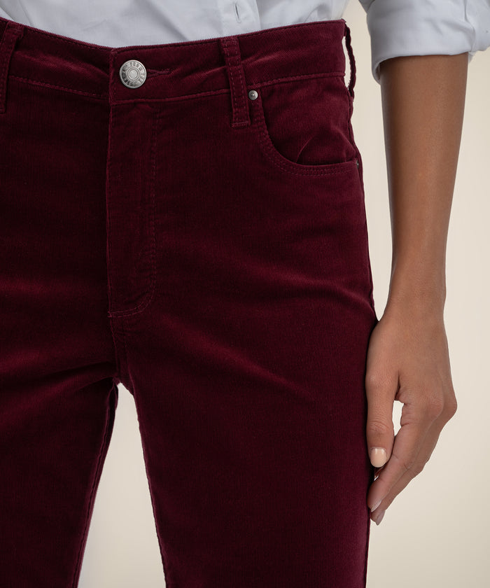 Kut From The Kloth Ana Corduroy Flare