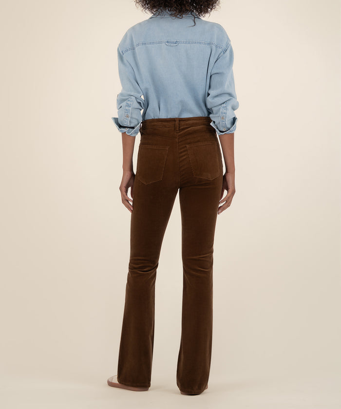 Kut From The Kloth Ana Corduroy Flare