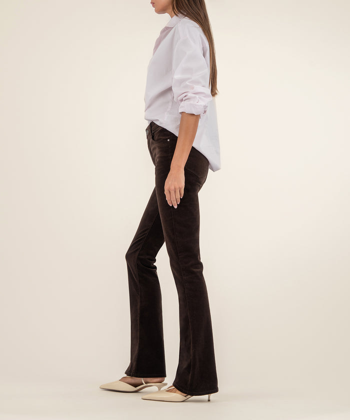 Kut From The Kloth Ana Corduroy Flare