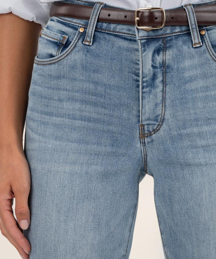 Kut From The Kloth Ana High Rise Flare Pant