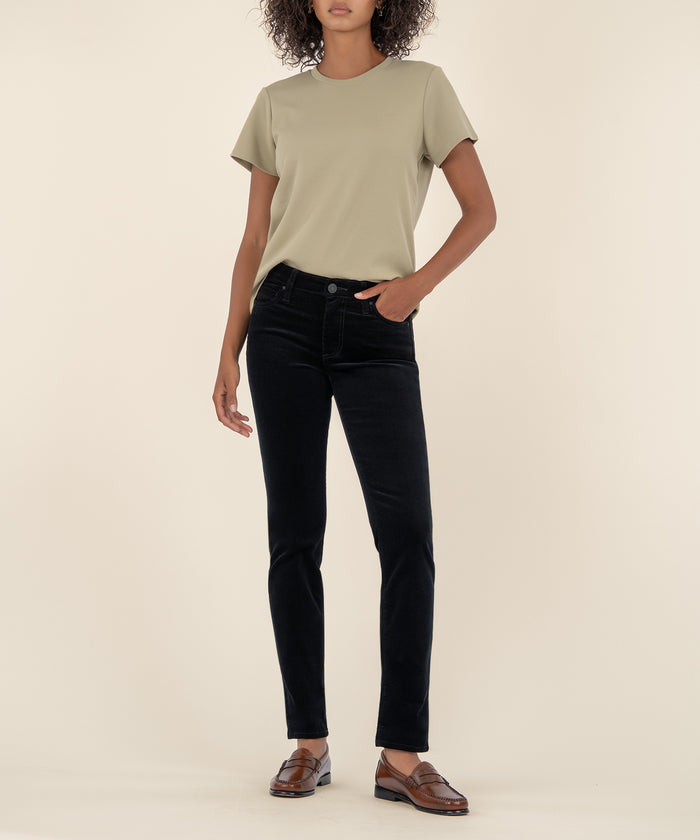 kut from the kloth Catherine Corduroy Boyfriend