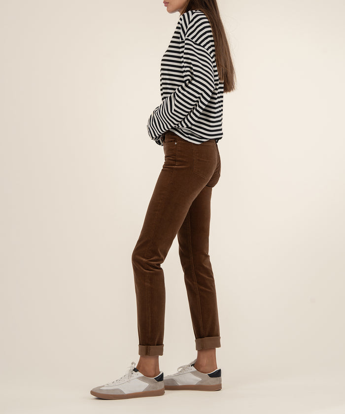 Kut From The Kloth Catherine Corduroy Boyfriend