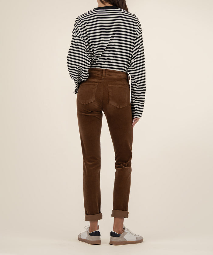 Kut From The Kloth Catherine Corduroy Boyfriend