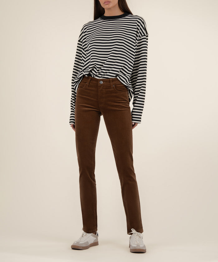 Kut From The Kloth Catherine Corduroy Boyfriend