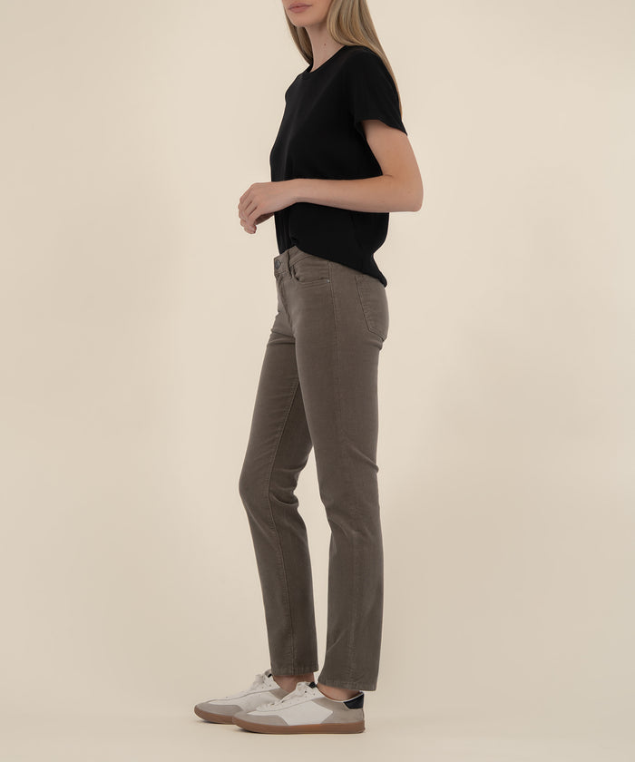 Kut From The Kloth Catherine Corduroy Boyfriend