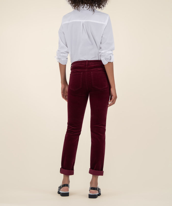 Kut From The Kloth Catherine Corduroy Boyfriend