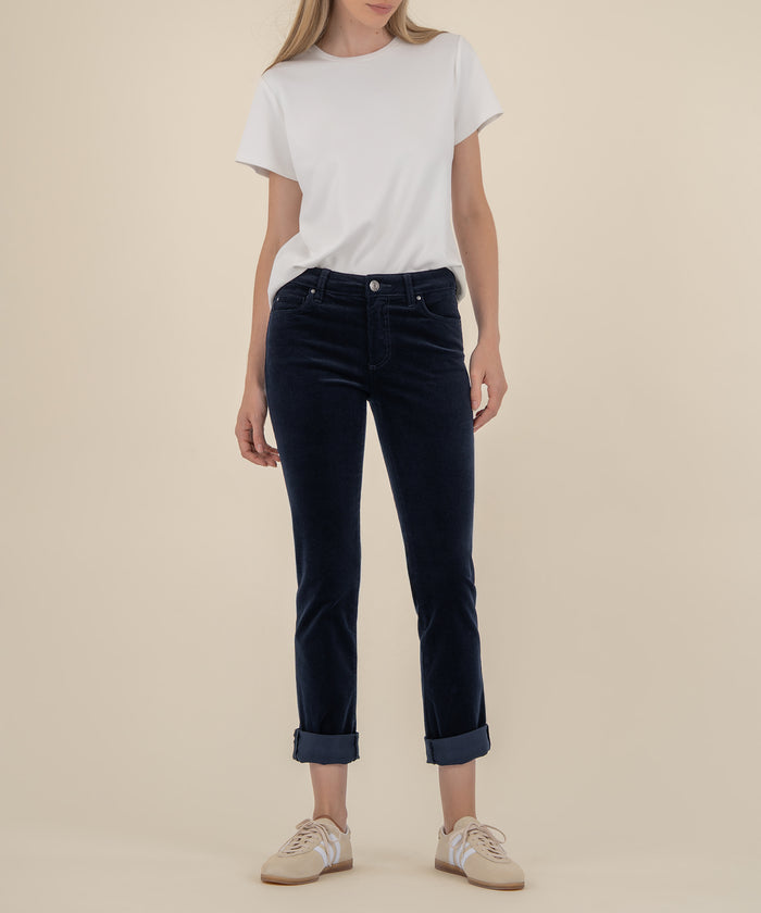 Kut From The Kloth Catherine Corduroy Boyfriend