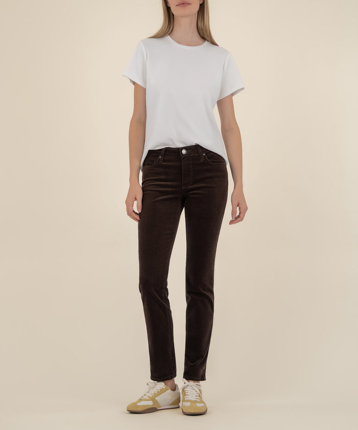 kut from the kloth Catherine Corduroy Boyfriend