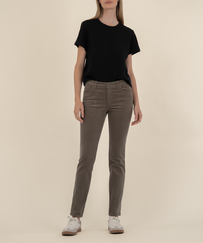 Kut From The Kloth Catherine Corduroy Boyfriend