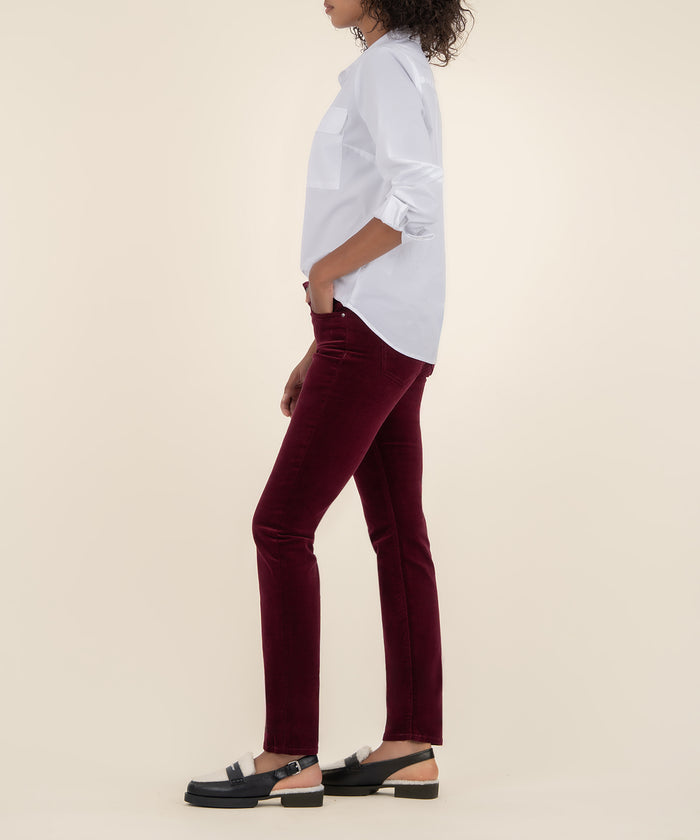 Kut From The Kloth Catherine Corduroy Boyfriend