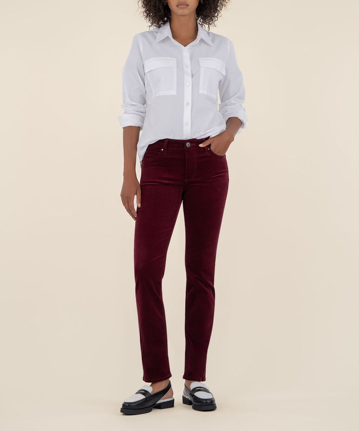 kut from the kloth Catherine Corduroy Boyfriend