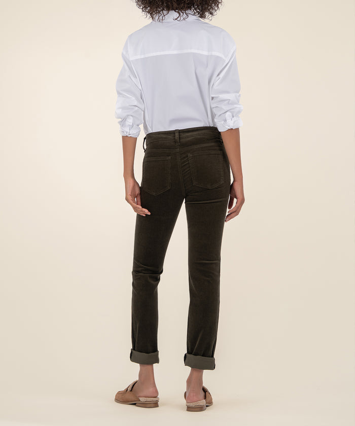 Kut From The Kloth Catherine Corduroy Boyfriend