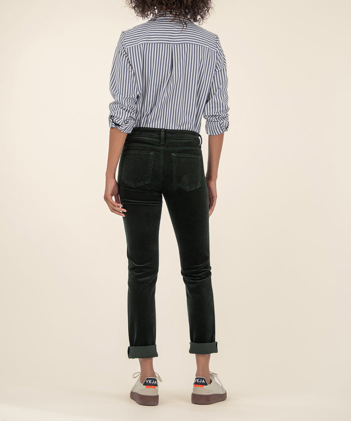 Kut From The Kloth Catherine Corduroy Boyfriend