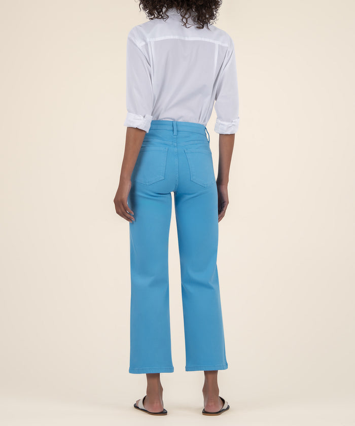 Kut From The Kloth Charlotte High Rise Wide Leg