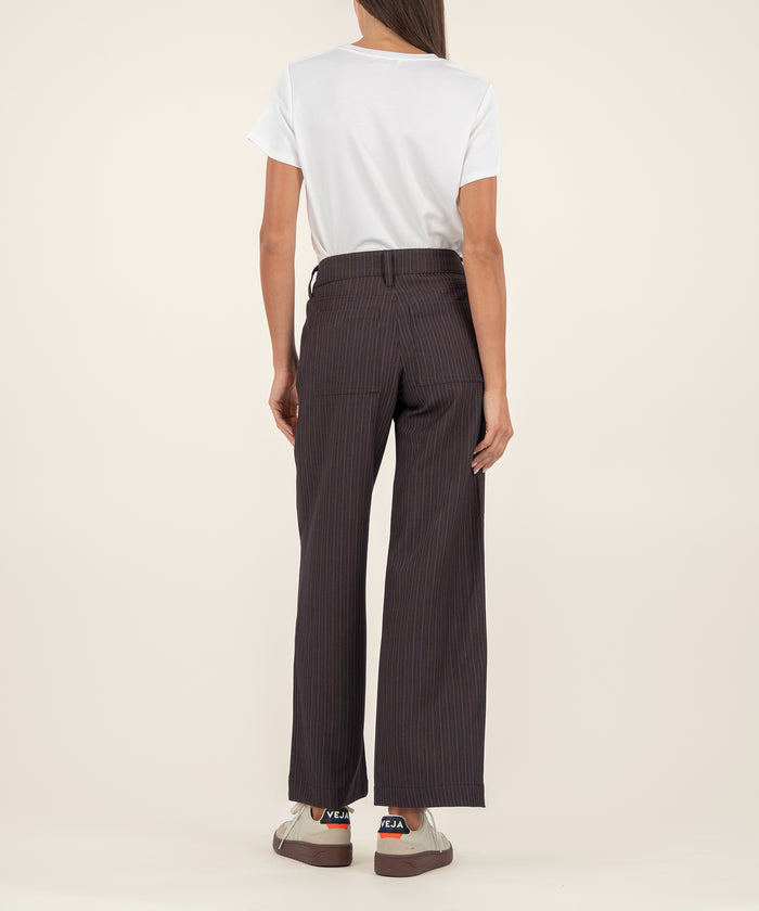 Kut From The Kloth Charlotte High Rise Wide Leg