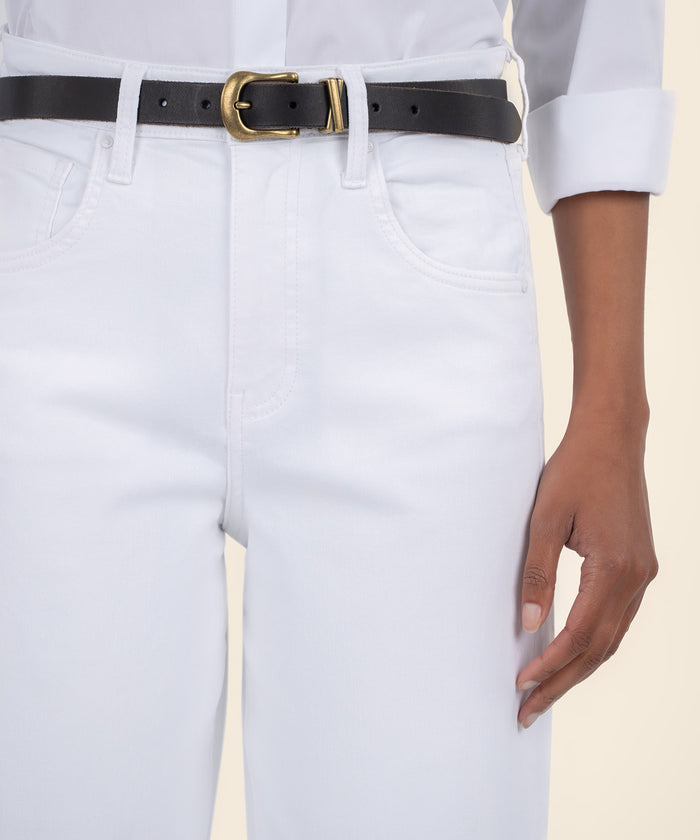 Kut From The Kloth Gwen High Rise Wide Leg