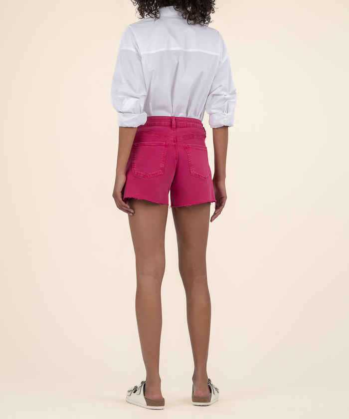 Kut From The Kloth Jane High Rise Short